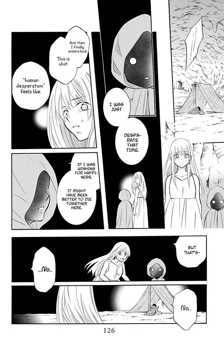 Soredemo Sekai wa Utsukushii Chapter 136 14